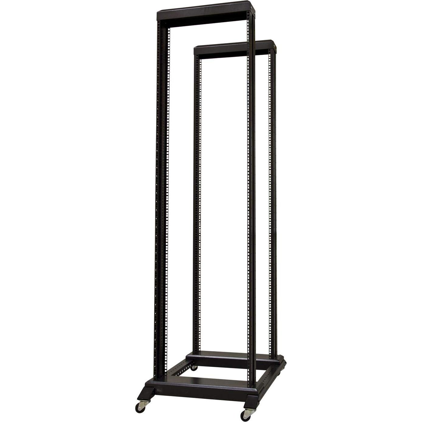 Toten Rahmen 19/19-DR6842 (19 Zoll Rack), Serverschrank
