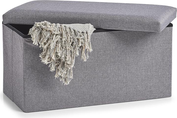 Actual product image Zeller Present Seat box (35 cm, 82.75 l)