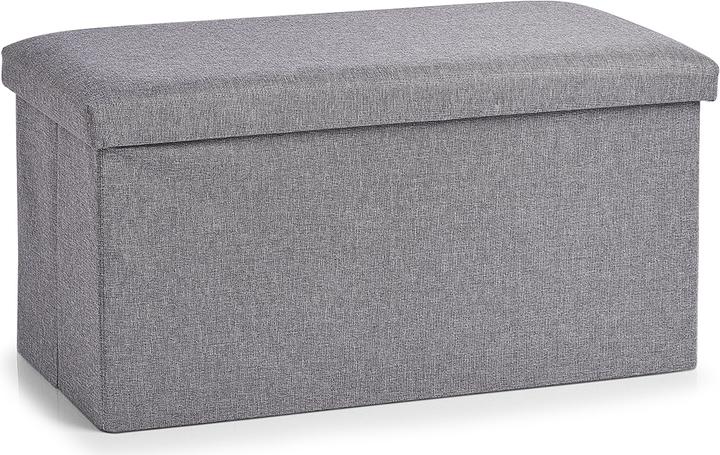 Actual product image Zeller Present Seat box (35 cm, 82.75 l)