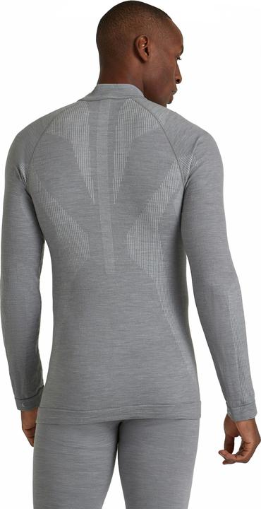 Image du produit Falke WT Longsleeve Zip m (XXL)