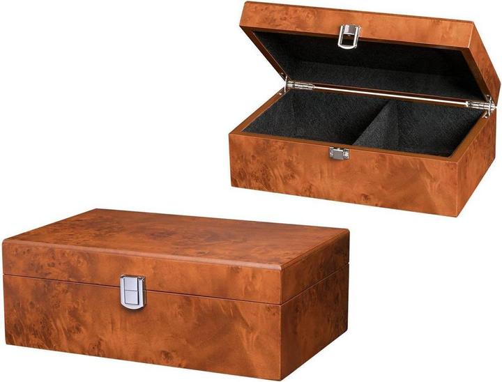 Produktbild Philos Schachfigurenbox Exklusiv