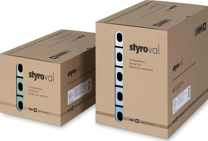 Produktbild Styro Styroval Pro (C4)