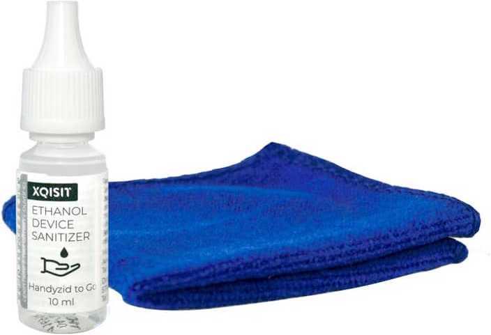 Produktbild Xqisit Ethanol Desinfektionsmittel (10 ml)