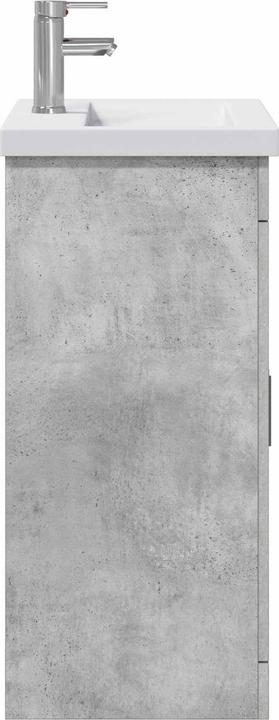 Actual product image vidaXL Badezimmermöbel