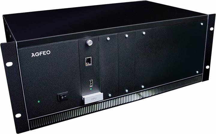 Image du produit Agfeo ES 730 IT