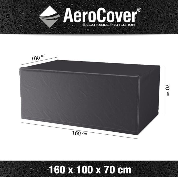 Immagine prodotto AeroCover Coperchio protettivo