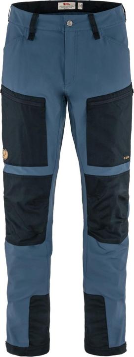 Fjällräven Pantaloni Keb Agile (48)