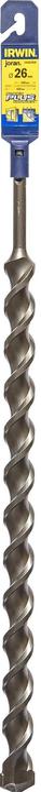 Actual product image Irwin Drill SPEEDHAMMER PLUS SDS + 26 x 400/460 mm (4-22 millimetres)