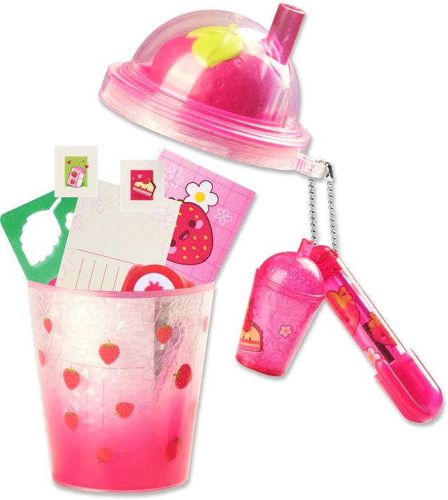 Actual product image Real Littles - Cutie Cups assorted (30635)