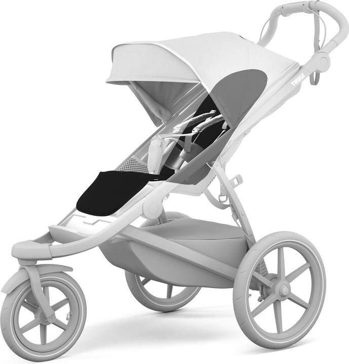 Produktbild Thule Sitzauflage (Seat Liner) zu KiWa/Buggys/Stroller