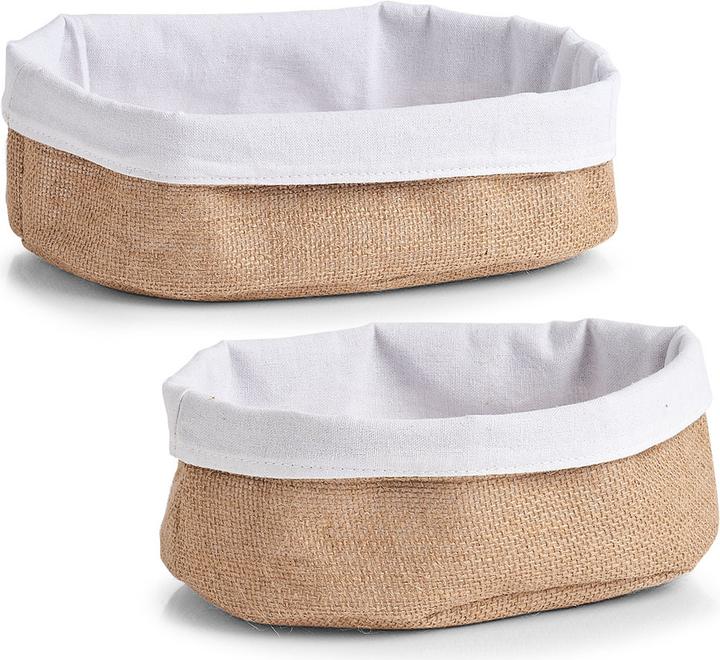 Immagine prodotto Zeller Present Jutta (15 cm, 1x)