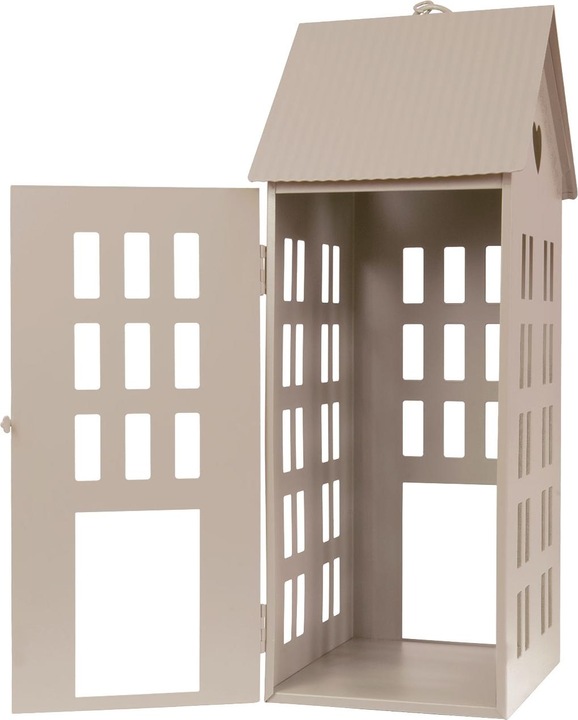 Produktbild Boltze Home Alamo (13 x 17 x 35 cm, 3 x)