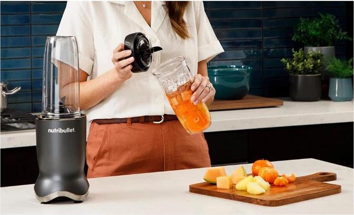 Immagine prodotto NutriBullet Ultra (Spina UE, 1200 W)