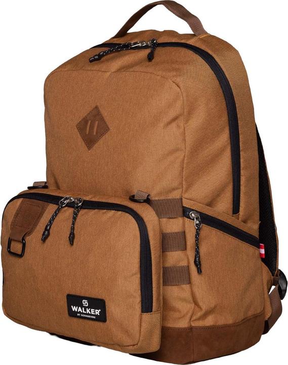Produktbild Walker Concept Pure Duo 2in1 Backpack (28 l)