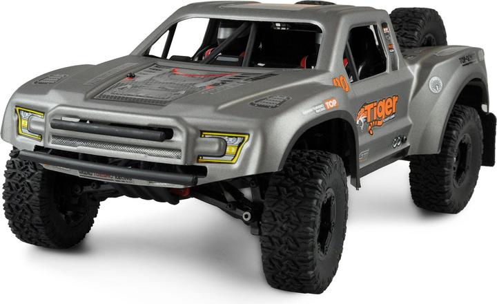 Actual product image Amewi Short Course Truck (RTR Ready-to-Run)