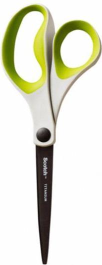 Produktbild Scotch Schere Titan 20 cm assortiert (20 cm)
