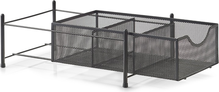 Immagine prodotto Zeller Present Organizzatore universale (24,5 x 39,5 x 14,5 cm, 14.03 l)
