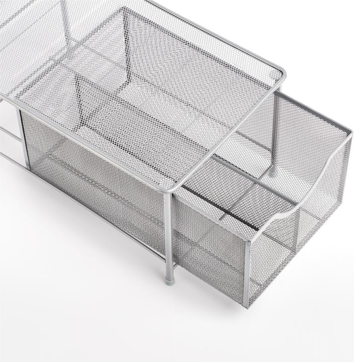 Actual product image Zeller Present Universal Organizer (26 x 41 x 20 cm, 21.32 l)