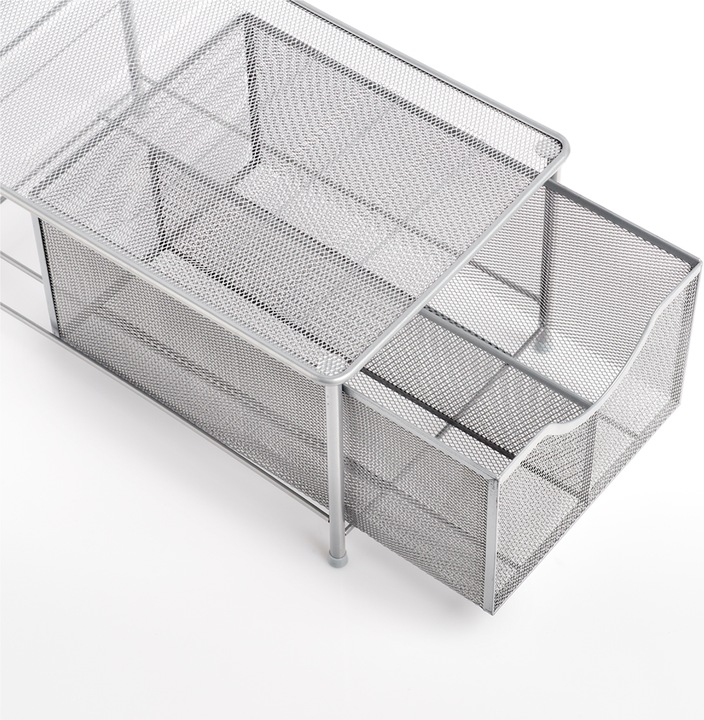 Produktbild Zeller Present Universal-Organizer (26 x 41 x 20 cm, 21.32 l)