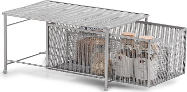 Actual product image Zeller Present Universal Organizer (26 x 41 x 20 cm, 21.32 l)