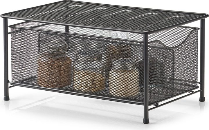 Produktbild Zeller Present Universal-Organizer (26 x 41 x 20 cm, 21.32 l)