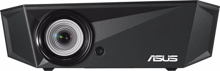 Produktbild ASUS F1 (Full HD, 1200 lm, 0.8:1)