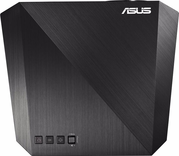 Produktbild ASUS F1 (Full HD, 1200 lm, 0.8:1)
