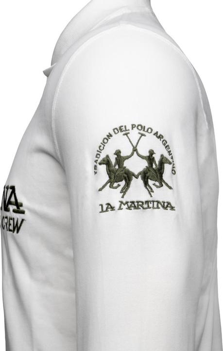 Actual product image La Martina XMP306 - 64031 (XL)