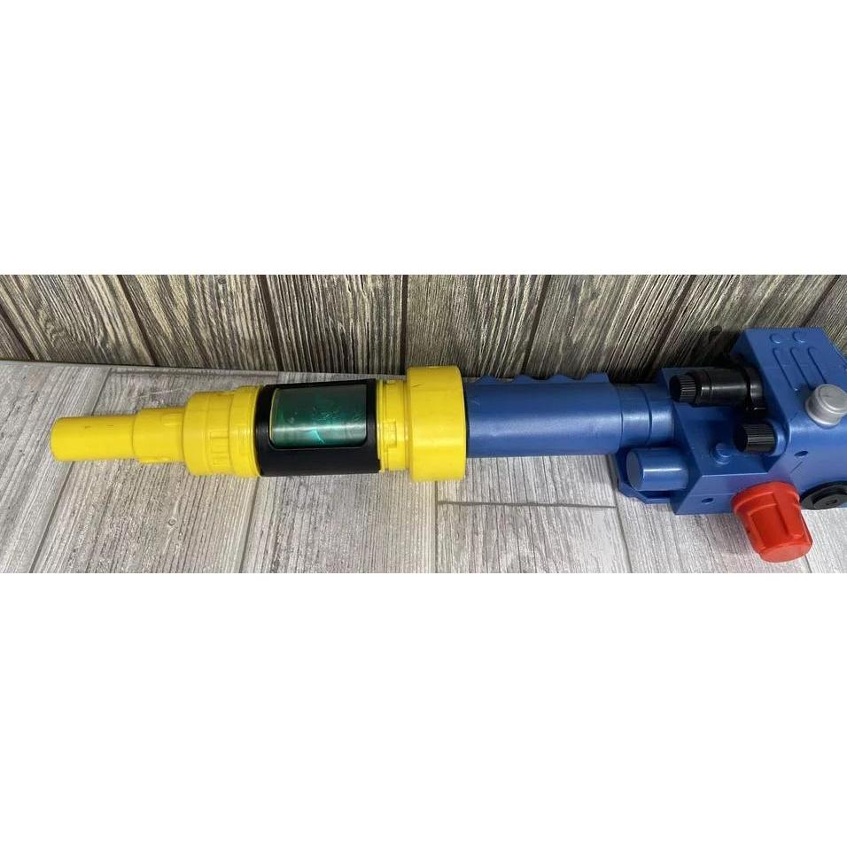 Thumbnail - Hasbro Modularer Protonen-Blaster