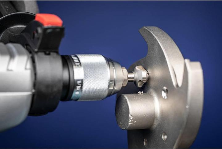 Actual product image Pferd KES HSSE DIN 335 C90° 16.5 25202134 Countersink 16.5 mm HSS 1 pc. (16.5 mm)