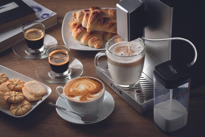 Produktbild Ariete Automatische Kaffee-Maschine Espresso, Americano, Heisswasser