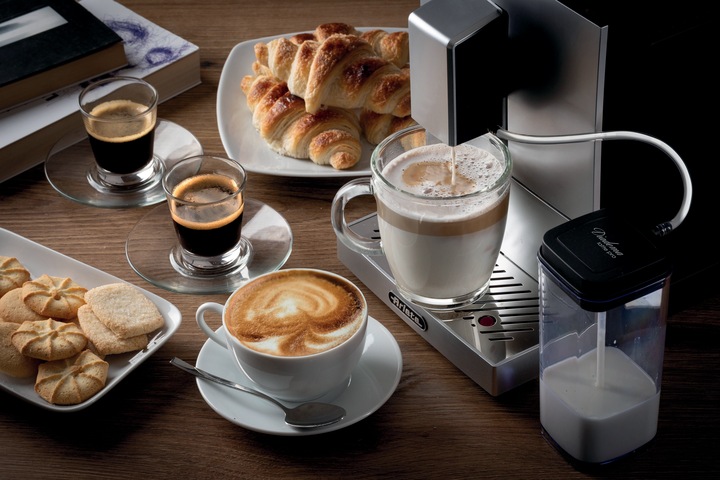Productafbeelding Ariete Koffiezetapparaat Espresso, Americano, heet water