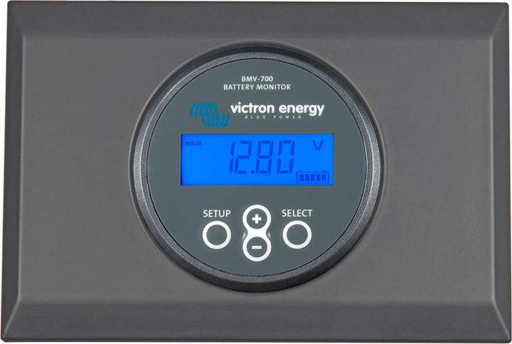 Produktbild Victron Energy Gehäuse zur Wandmontage Victron für BMV oder MPPT Control Bedieneinheit (Solaranlage Montagematerial)