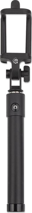 Actual product image Manhattan Bluetooth Selfie Stick
