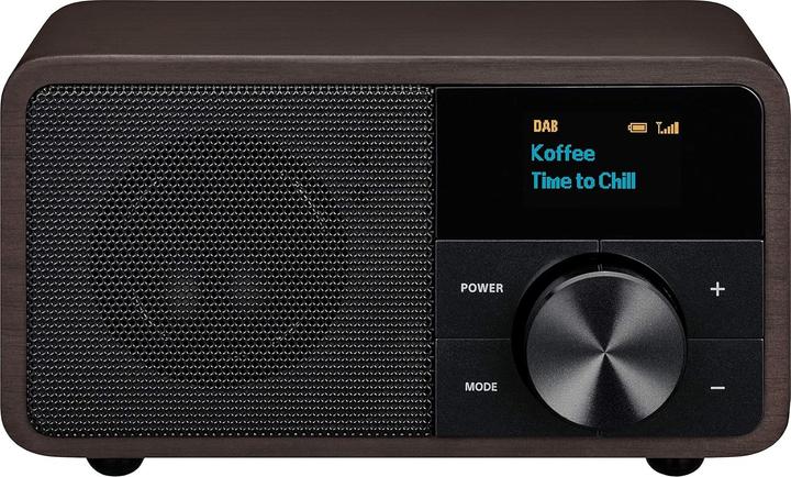 Produktbild Sangean DDR-7 (AM, DAB+, FM, Bluetooth)