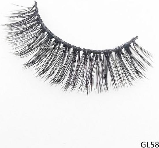 Immagine prodotto MU Style Serie Cat Eye (Ciglia artificiali)