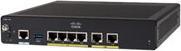 Actual product image Cisco C931-4P Integrated Service Router