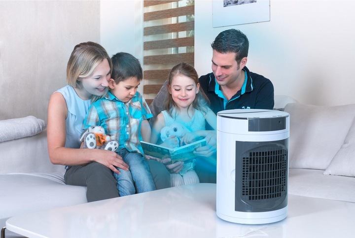 Actual product image Livington CHILL air cooler (20 m²)