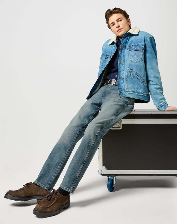 Produktbild Wrangler Jeans Greensboro (31)