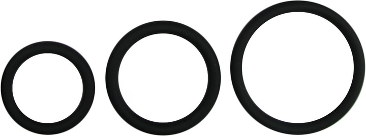 Produktbild Easytoys Cockring Set (6 cm)