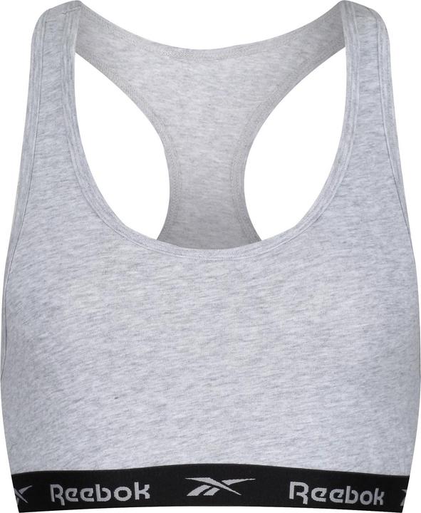 Produktbild Reebok Crop Top (2er Pack, XS)