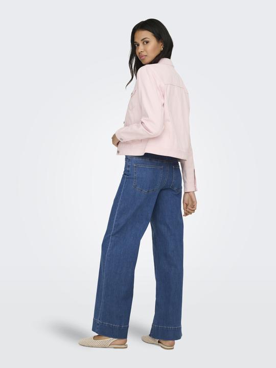 Actual product image Only ONLTIA Jeansjacke Jeansjacke (38)