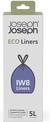 Produktbild Joseph Joseph IW8 5l Müllbeutel recycelt 20er Pack (20 x, 5 l)