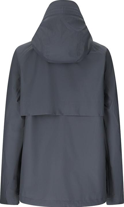 Actual product image Whistler Women's Voyage Layertech Jacket W-Pro (36)