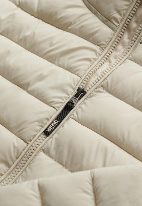 Produktbild Superdry Fuji Lite Steppjacke (XL)