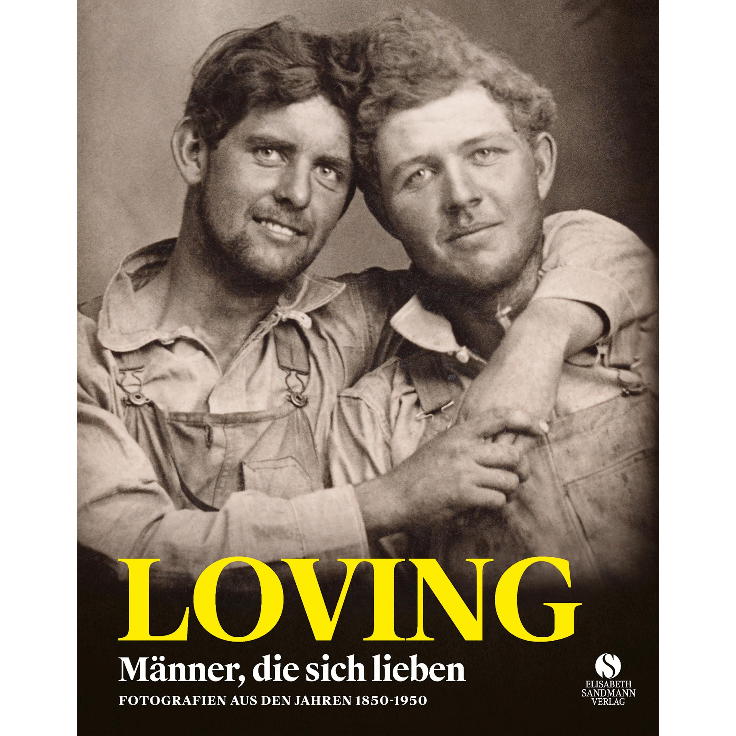 Loving, Sachbücher von Neal Treadwell, Hugh Nini