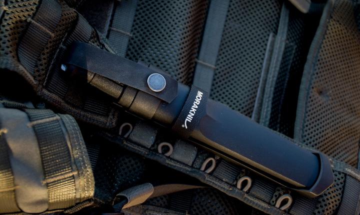 Produktbild Morakniv Garberg (10.90 cm)