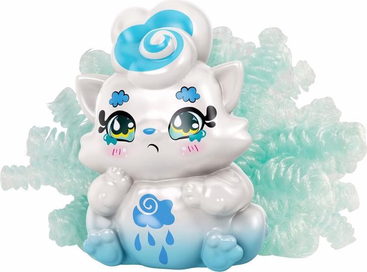 Produktbild Mattel Sammelfigur Cloudees Minis