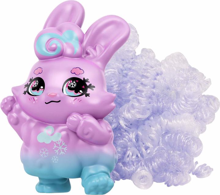 Produktbild Mattel Sammelfigur Cloudees Minis