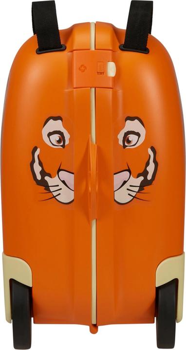 Produktbild Samsonite Dream Rider Tiger T. (30 l)